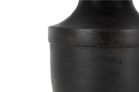 LAMPARA SOBREMESA MADERA BARMER REF-936007