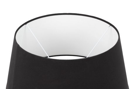 LAMPARA SOBREMESA MADERA BARMER REF-936007