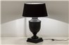LAMPARA SOBREMESA MADERA BARMER REF-936007