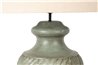 LAMPARA SOBREMESA MADERA BUNDI REF-936003