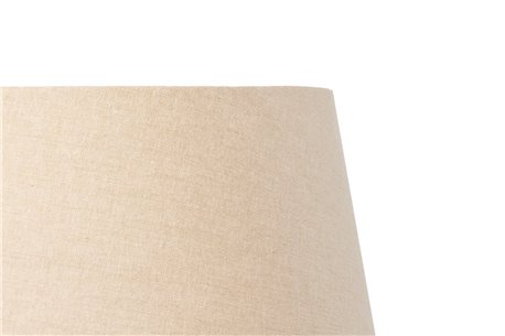 LAMPARA SOBREMESA MADERA BUNDI REF-936003