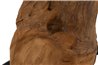 LAMPARA SOBREMESA MADERA CEBU REF-907015