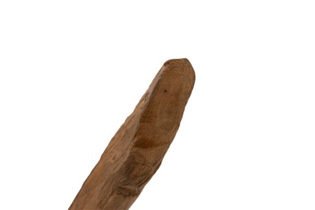 LAMPARA SOBREMESA MADERA CEBU REF-907015