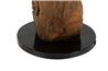 LAMPARA SOBREMESA MADERA CEBU REF-907015
