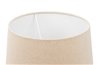 LAMPARA SOBREMESA MADERA GOTAN REF-936004