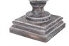 LAMPARA SOBREMESA MADERA JADRA REF-936006