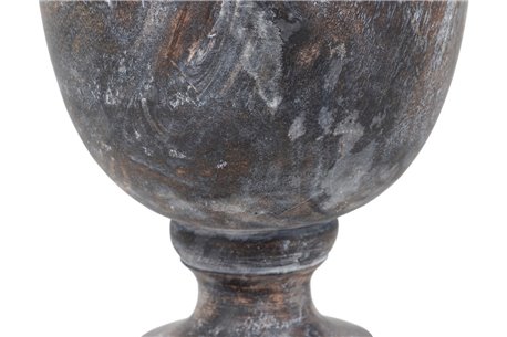 LAMPARA SOBREMESA MADERA JADRA REF-936006