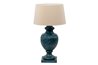 LAMPARA SOBREMESA MADERA NOKHA REF-936009