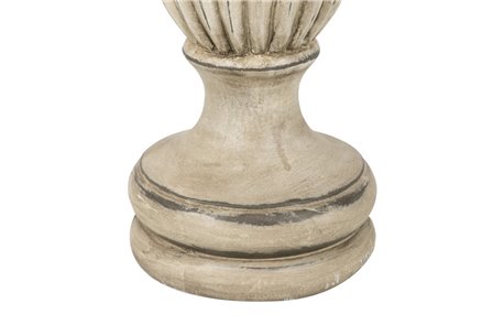 LAMPARA SOBREMESA MADERA OSIAN REF-936002