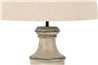 LAMPARA SOBREMESA MADERA OSIAN REF-936002