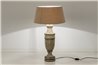 LAMPARA SOBREMESA MADERA OSIAN REF-936002