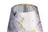 LAMPARA SOBREMESA POLIRESINA BISHOP REF-046265