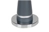 LAMPARA SOBREMESA POLIRESINA BISHOP REF-046265