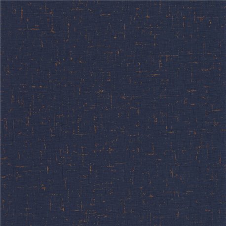 Gaze Metal Bleu Nuit Cuivre 103776552 Gaze Metal Bleu Nuit Cuivre 103776552