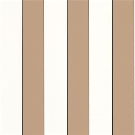 Moonlight Golden Lines Camel Blanc 101070217