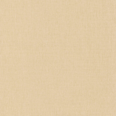 Linen Uni Biege Or 68521520
