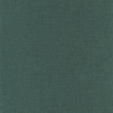 Linen Uni Vert Emeraude 68527272