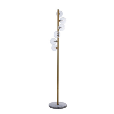 LAMPARA SUELO LED INTEGR.NUEVA ORLEANS REF-904016