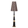 LAMPARA SUELO POLIRESINA BISHOP REF-046262