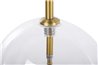 LAMPARA SUELO CON LED INTEGRADO IRVING REF-904025