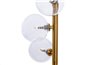 LAMPARA SUELO CON LED INTEGRADO IRVING REF-904025
