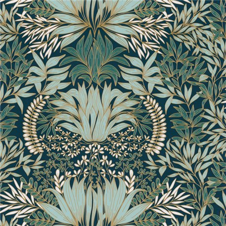 Chardon Petrole Celadon 75733568 Chardon Petrole Celadon 75733568