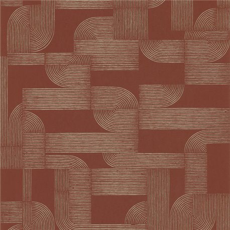 Hector Terracotta Dore 75701732 Hector Terracotta Dore 75701732