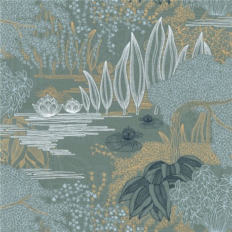 Jasmin Vert de Gris Dore 75680202 Jasmin Vert de Gris Dore 75680202