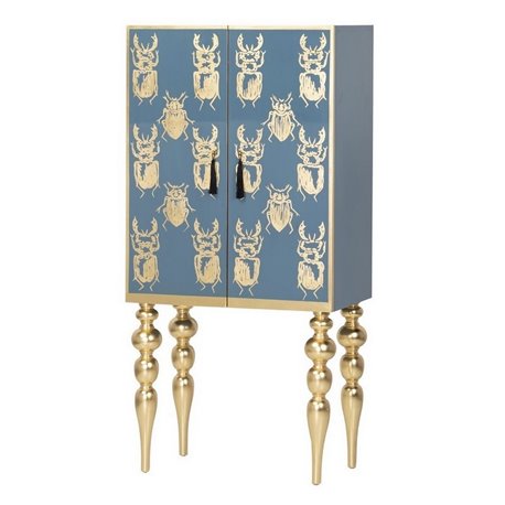 CABINET IMPRESO-PINTADO MANO GRECIA REF-905098 CABINET IMPRESO-PINTADO MANO GRECIA REF-905098