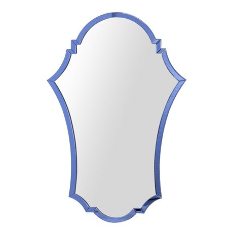 ESPEJO AZUL VERONA REF-627134 ESPEJO AZUL VERONA REF-627134