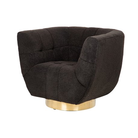 SILLON ACERO INOXIDABLE-BOUCLE INARI REF-930023 SILLON ACERO INOXIDABLE-BOUCLE INARI REF-930023
