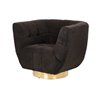 SILLON ACERO INOXIDABLE-BOUCLE INARI REF-930023