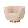SILLON ACERO INOXIDABLE-BOUCLE INARI REF-930025