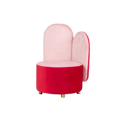 SILLON ACERO INOXIDABLE-VELVET LIEBE REF-937001 SILLON ACERO INOXIDABLE-VELVET LIEBE REF-937001