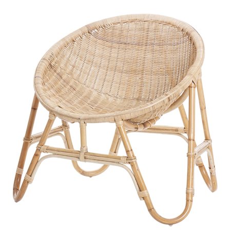 SILLON MIMBRE ORCHHA REF-913007 SILLON MIMBRE ORCHHA REF-913007