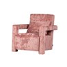 SILLON VELVET JERBA REF-930035