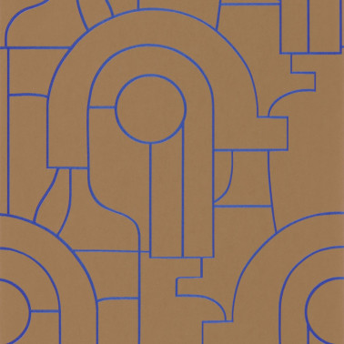 Arty Bleu Indigo 88412519