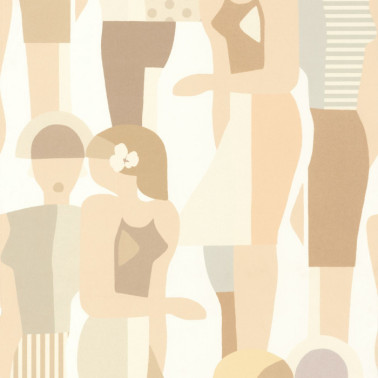 Fashion Week Pastel 88444111