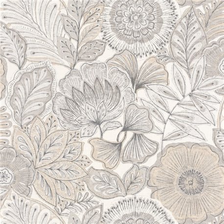 Batik Blanc Coton 88150920 Batik Blanc Coton 88150920