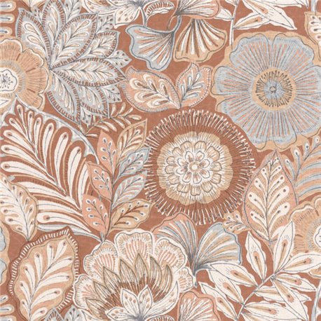 Batik Terracotta 88153482 Batik Terracotta 88153482