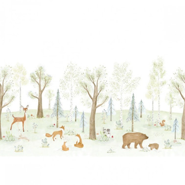 The Enchanted Forest Full M 88547611