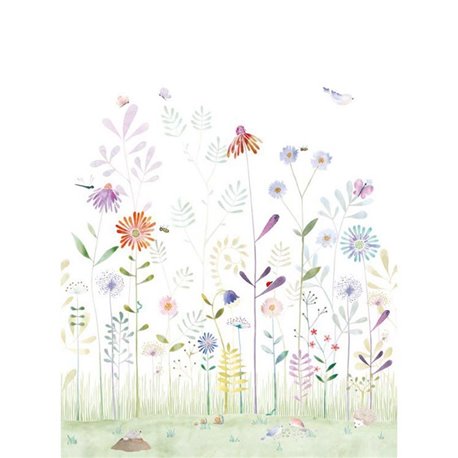 The Garden Small World With Snail L 88287204 The Garden Small World With Snail L 88287204