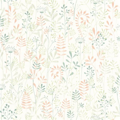 Wild Garden Vert Amande 88327742 Wild Garden Vert Amande 88327742