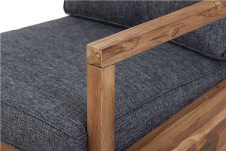 SILLON MADERA KAMPOT REF-907006