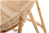 SILLON MIMBRE ORCHHA REF-913007