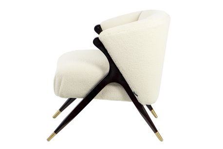 BUTACA MADERA-BOUCLE KIRKENES REF-930007