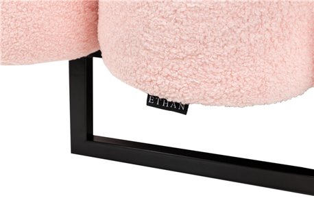 SILLON ACERO INOXIDABLE-BOUCLE HANKO REF-930020