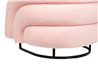 SILLON ACERO INOXIDABLE-BOUCLE HANKO REF-930020