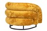 SILLON ACERO INOXIDABLE-VELVET HANKO REF-930022