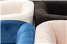 SILLON ACERO INOXIDABLE-BOUCLE INARI REF-930025